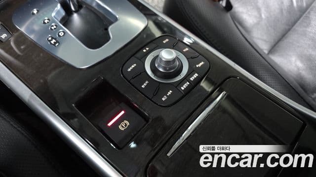 Renault Korea(Samsung) 뉴SM5 Platinum 빌트인캠2 — базовая версия - Built-in Cam 2, 2013 16