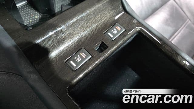 Renault Korea(Samsung) 뉴SM5 Platinum 빌트인캠2 — базовая версия - Built-in Cam 2, 2013 18