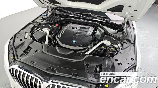 BMW 7시리즈 (G11) 740i M Sport, 2022 6