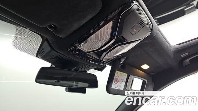 BMW 7시리즈 (G11) 740i M Sport, 2022 14