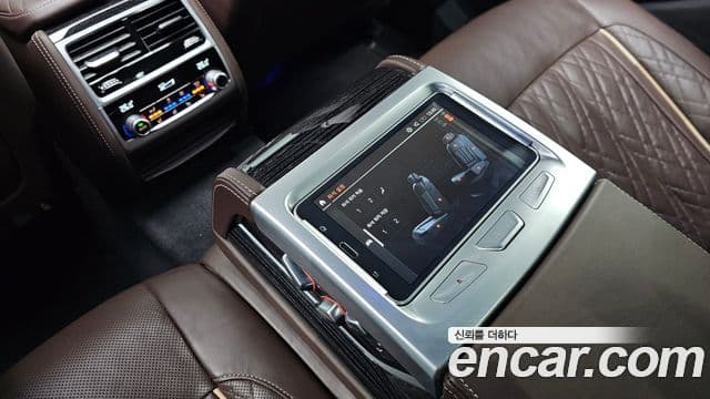 BMW 7시리즈 (G11) 740i M Sport, 2022 17