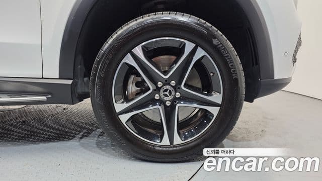 Mercedes-Benz GLE-класс W167 GLE350e 4MATIC, 2022 все фото