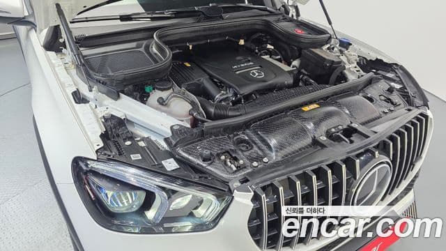 Mercedes-Benz GLE-класс W167 GLE350e 4MATIC, 2022 6