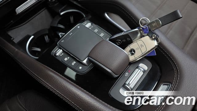 Mercedes-Benz GLE-класс W167 GLE350e 4MATIC, 2022 9