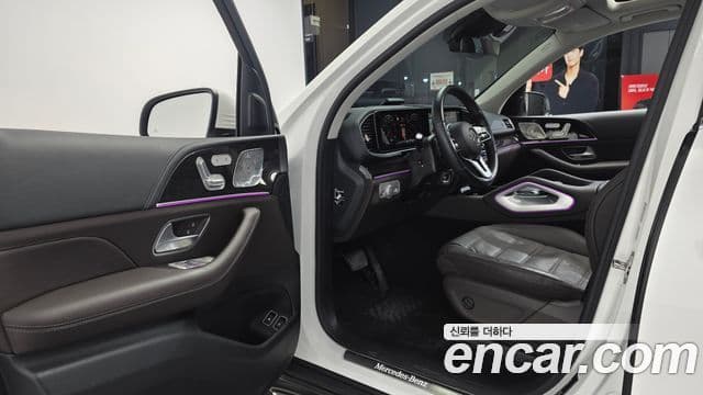 Mercedes-Benz GLE-класс W167 GLE350e 4MATIC, 2022 10