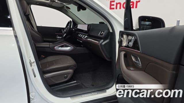 Mercedes-Benz GLE-класс W167 GLE350e 4MATIC, 2022 11