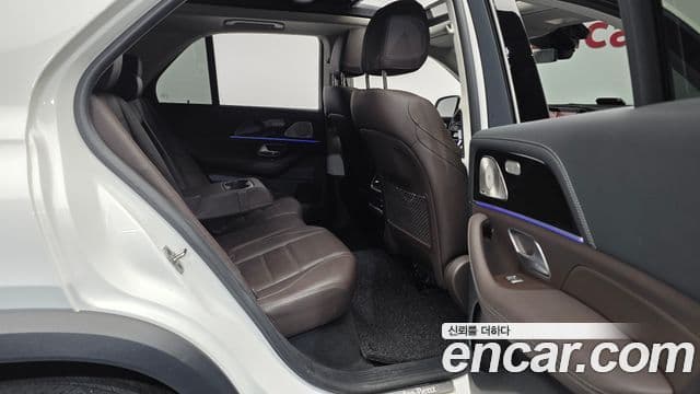 Mercedes-Benz GLE-класс W167 GLE350e 4MATIC, 2022 12