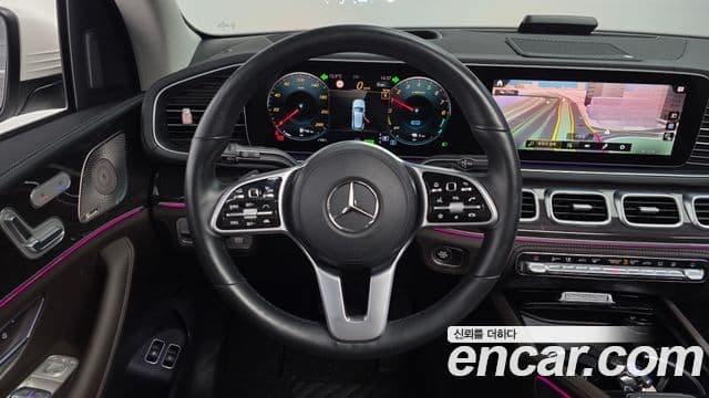 Mercedes-Benz GLE-класс W167 GLE350e 4MATIC, 2022 13