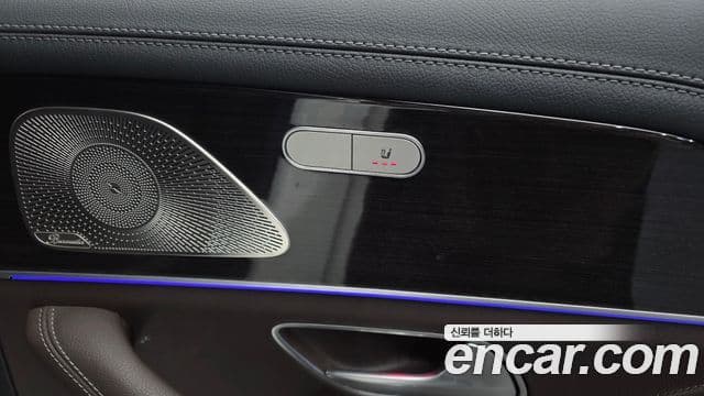 Mercedes-Benz GLE-класс W167 GLE350e 4MATIC, 2022 18