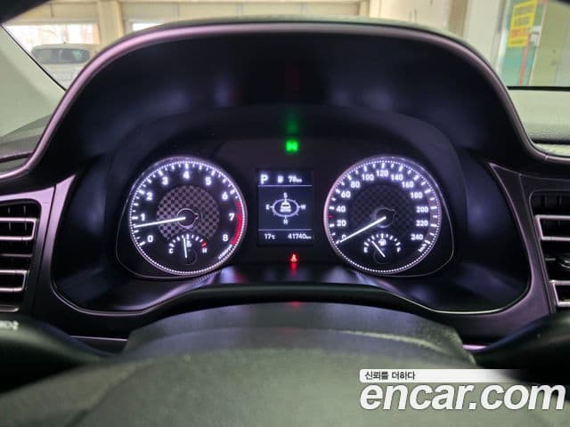 Hyundai The / новый New Avante AD Smart, 2020 8