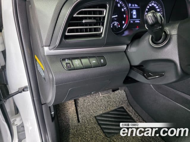 Hyundai The / новый New Avante AD Smart, 2020 17