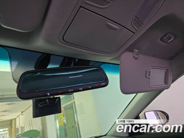 Hyundai The / новый New Avante AD Smart, 2020 19