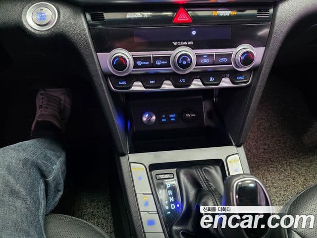 Hyundai The / новый New Avante AD Smart, 2020 20