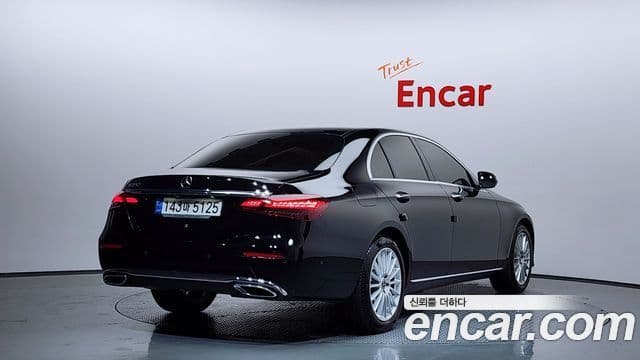 Mercedes-Benz E-класс W213 Exclusive, 2021 2