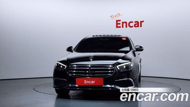 Mercedes-Benz E-класс W213 Exclusive, 2021 3