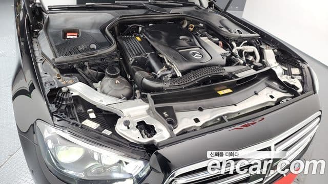 Mercedes-Benz E-класс W213 Exclusive, 2021 6