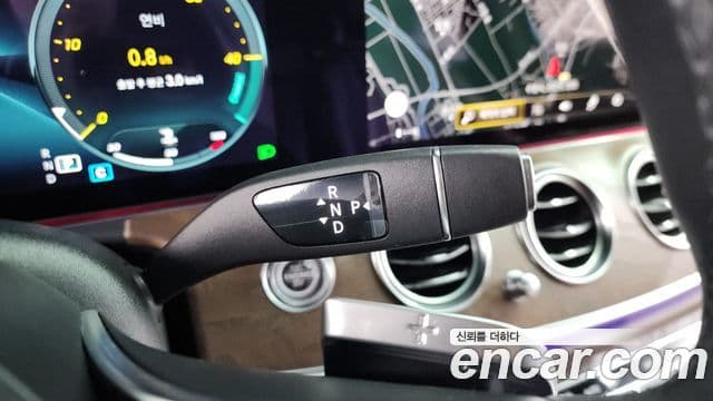 Mercedes-Benz E-класс W213 Exclusive, 2021 9