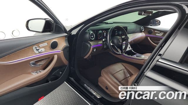 Mercedes-Benz E-класс W213 Exclusive, 2021 10