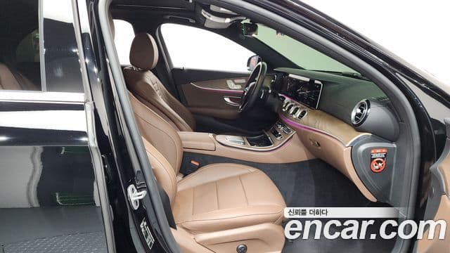 Mercedes-Benz E-класс W213 Exclusive, 2021 11