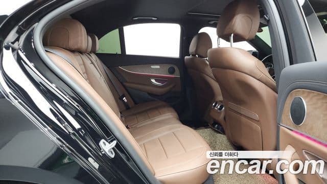 Mercedes-Benz E-класс W213 Exclusive, 2021 12