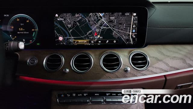 Mercedes-Benz E-класс W213 Exclusive, 2021 14