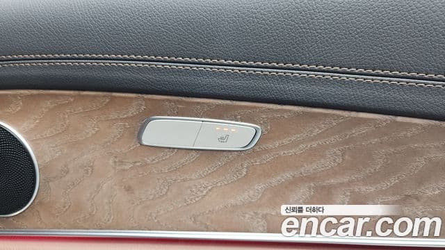 Mercedes-Benz E-класс W213 Exclusive, 2021 19