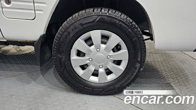 Chevrolet(GM대우) New 다마스 DLX, 2017 все фото