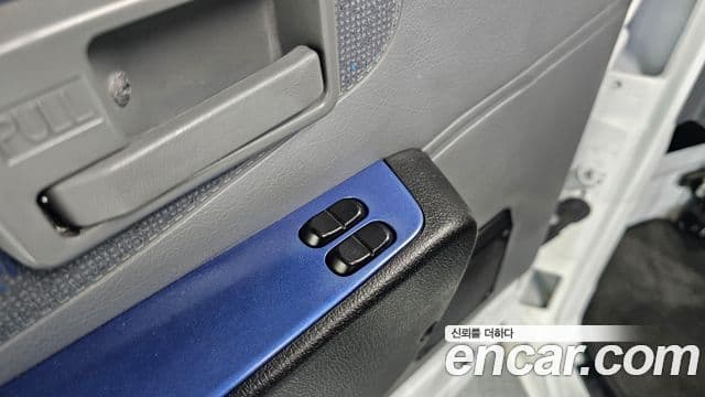 Chevrolet(GM대우) New 다마스 DLX, 2017 15