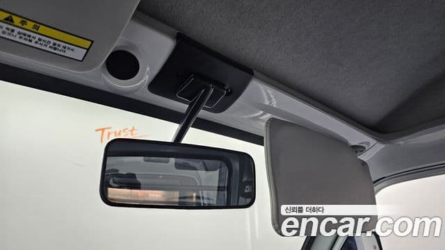 Chevrolet(GM대우) New 다마스 DLX, 2017 16