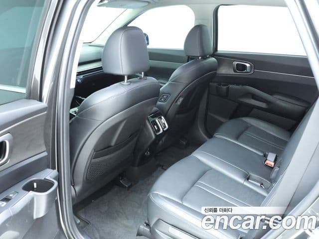 Kia The / новый New Sorento 4세대 Prestige, 2024 7