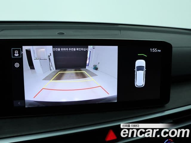 Kia The / новый New Sorento 4세대 Prestige, 2024 10