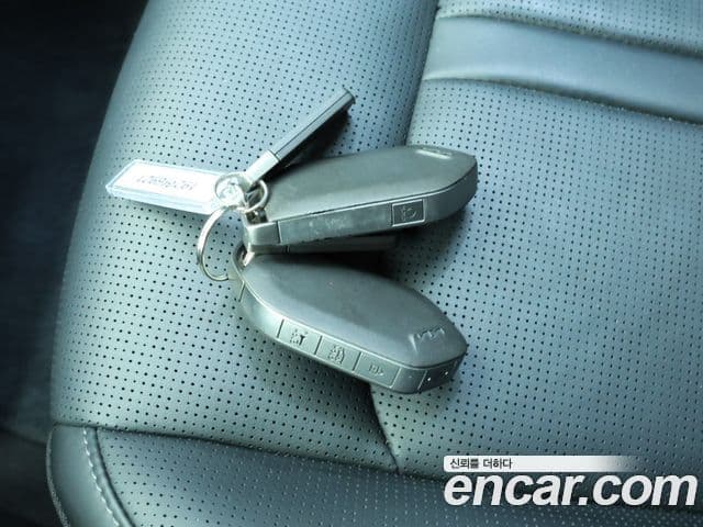 Kia The / новый New Sorento 4세대 Prestige, 2024 11