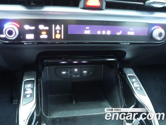 Kia The / новый New Sorento 4세대 Prestige, 2024 13