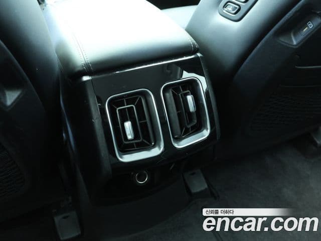 Kia The / новый New Sorento 4세대 Prestige, 2024 15