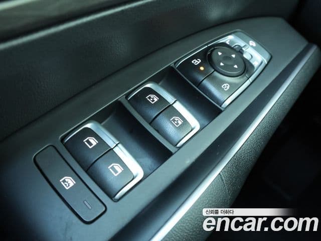 Kia The / новый New Sorento 4세대 Prestige, 2024 16