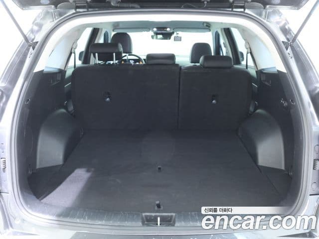 Kia The / новый New Sorento 4세대 Prestige, 2024 20