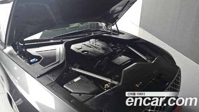 Genesis G80 (RG3) бензин 2.5 турбо AWD, 2021 6