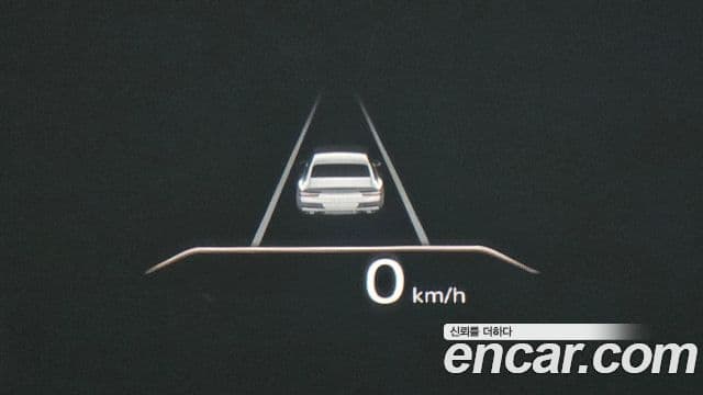 Genesis G80 (RG3) бензин 2.5 турбо AWD, 2021 17