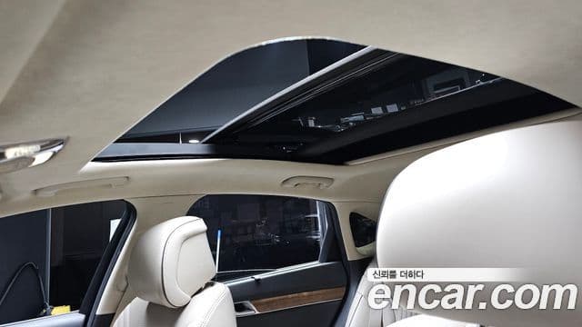 Genesis G80 (RG3) бензин 2.5 турбо AWD, 2021 19