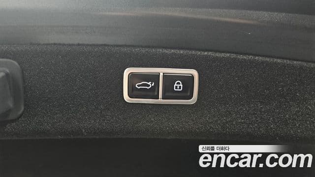 Genesis G80 (RG3) бензин 2.5 турбо AWD, 2021 20