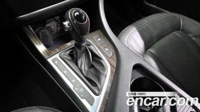 Kia K5 2.0 Trendy, 2013 9