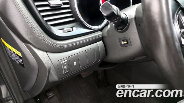 Kia K5 2.0 Trendy, 2013 16