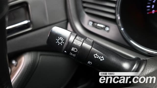 Kia K5 2.0 Trendy, 2013 17