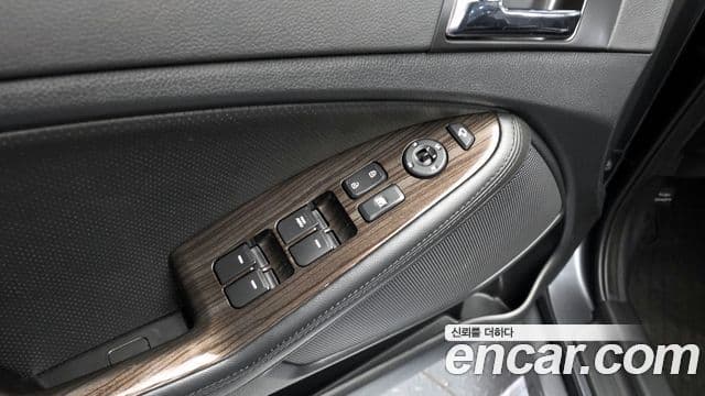 Kia K5 2.0 Trendy, 2013 18