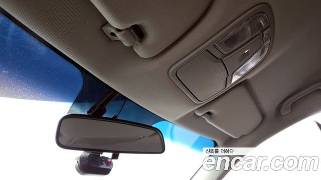 Kia K5 2.0 Trendy, 2013 19