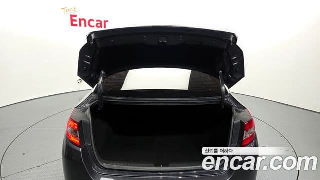 Kia K5 2.0 Trendy, 2013 20