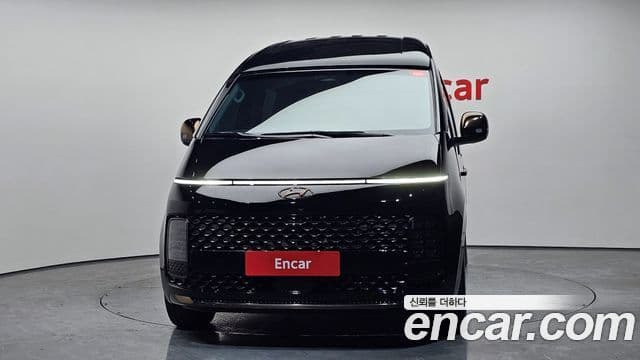 Hyundai Staria лимузин, 2023 3