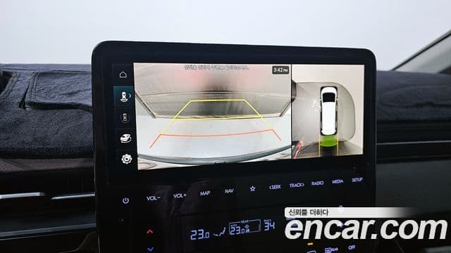 Hyundai Staria лимузин, 2023 15