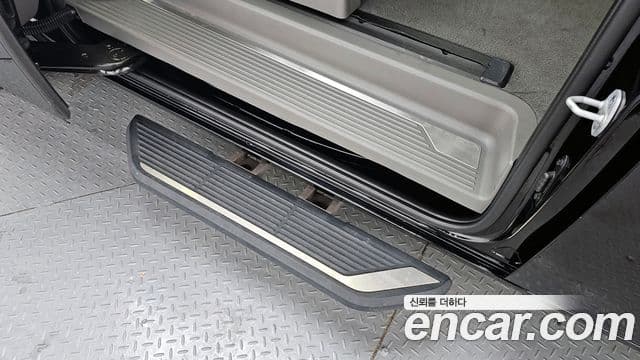 Hyundai Staria лимузин, 2023 19