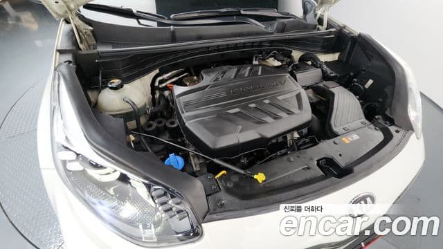 Kia Sportage The / новый Bold Intelligent, 2019 6